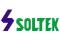 KULTOWY Soltek SL75-DRV +athlon 1400, cooler, RAM
