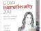 G Data Internet Security 2012 10 PC 1 rok