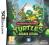 Teenage Mutant Ninja Turtles Arcade Attack DSi/3DS