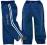 ~KAKO~NOWE dresowe BEST WEAR 10-ok.122/128 blue