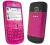 NOWA NOKIA C3 PINK BEZ BLOKAD wys 14zl