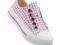 IU521* NOWA KOLEKCJA TRAMPKI TENISÓWKI KRATKA  33
