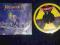 MEGADETH rust in peace CAPITOL 1990