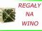 Regały na wino RW-2-24 sosna regał na butelki HIT!