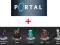 Portal + Humble Indie Bundle #3 (5 gier) automat