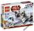 Lego STAR WARS 8084 Snowtrooper Battle Pack