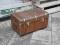 Podróżny kufer 110 lat nieodnawiany Toruń
