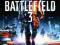 BATTLEFIELD 3 PL !!! PRAWIE NOWA !!!