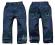 ~KAKO~NOWE jeans? ICE CUBE mini 12-ok.146/152