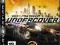 NEED FOR SPEED UNDERCOVER PLAYSTATION 3 24H