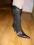 OKAZJA  !!!!!!! prawie nowe buty