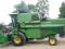 JOHN DEERE 1075 HYDRO 4 rok1991