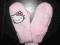 Rękawiczki H&M Hello Kitty 74 80 86 PROMOCJA !