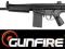 GunFire@ Karabin REPLIKA automatyczny G3 @ 360 FPS