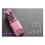 ISADORA GRAFFITI NAIL TOP NR 803 MASTERPIECE PINK