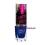 ISADORA GRAFFITI NAIL TOP NR 805 SPRAYCAN BLUE HIT