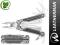 Multitool LEATHERMAN Charge TTI Gw.25Lat KURIER0zł