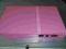 RÓŻOWA KONSOLA SONY PLAYSTATION 2 PS2 PINK