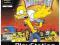 The Simpsons Wrestling PSX (240)