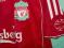 ADIDAS LFC LIVERPOOL FC SIZE S