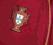 NIKE F.P.F. Portuguese Football Federation SIZE M