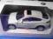 Miniatura BMW X6 skala 1:41 Oryginał !!! biały.