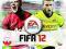 FIFA 12 PL / Expresowa Wysyłka / NOWA / KOMWIKA