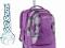 Jansport - Driver 8 Purple Slick, plecak go2school