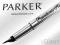 PARKER Vector Pióro wieczne stalowe