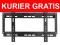 Uniwersalny uchwyt do 24-40" KURIER GRATIS