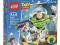 LEGO 7592 TOY STORY -BUZZ- WYSYŁKA GRATIS! Chorzów