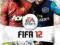 FIFA 12 PS2 NOWA /SKLEP MERGI