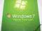 WINDOWS 7 HOME PREMIUM EN BOX 32/64BIT FVAT!!!