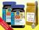ORYGINALNY MIÓD MANUKA MGO 550+ 1kg Najmocniejszy