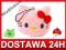 NOWOŚĆ Słuchawki douszne pluszak Hello Kitty O52