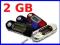 2GB ODTWARZACZ MP3 RADIO FM DYKTAFON M07
