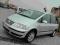 SHARAN HIGHLINE TDI 2008 ROK NAVI 100% BEZWYPADEK!