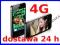 aPhone 4G PLmenu 2xSim 3,2''LCD MMS JAVA T22