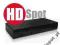 HDspot Popcorn Hour A-210 A210 SIGMA BESTSELLER