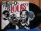 LOUIS ARMSTRONG - HELLO, THIS IS LOUIS