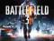 Battlefield 3 PL Nowa folia