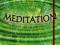 KALENDARZ 2012 - agenda - MEDITATION - MEDYTACJA