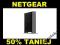 NETGEAR WN802T punkt dostępowy WIFI-N gigabit LAN