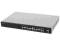 Cisco SLM2024 24-port Gigabit Smart Switch - SFPs