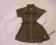 H&M: dzianinowa sukienka - tunika 74 cm. HIT!!