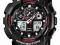 Casio G-Shock GA-100-1A4ER kurier GRATIS