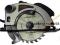 PIŁA DO DREWNA 1750W PILARKA tarcza 2szt krajzega