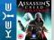 ASSASSINS / ASSASSIN'S CREED: REVELATIONS ***KLUCZ