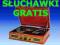 GRATIS + NOWY GRAMOFON RETRO HYUNDAI RT910 RADIO