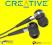 Słuchawki Creative EP-830 BOX do MP3 WWA GW PL